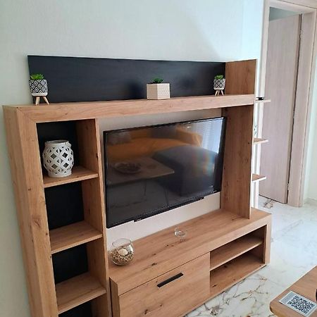 Cloud9 Apartment Кавала Экстерьер фото