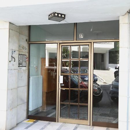 Cloud9 Apartment Кавала Экстерьер фото