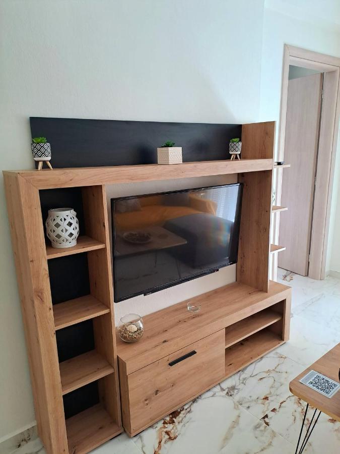 Cloud9 Apartment Кавала Экстерьер фото