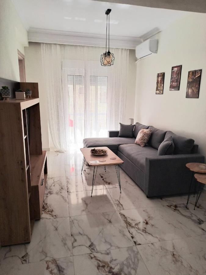 Cloud9 Apartment Кавала Экстерьер фото