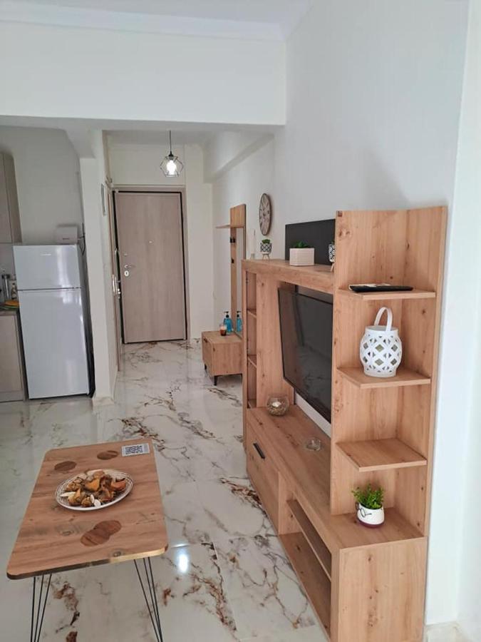 Cloud9 Apartment Кавала Экстерьер фото