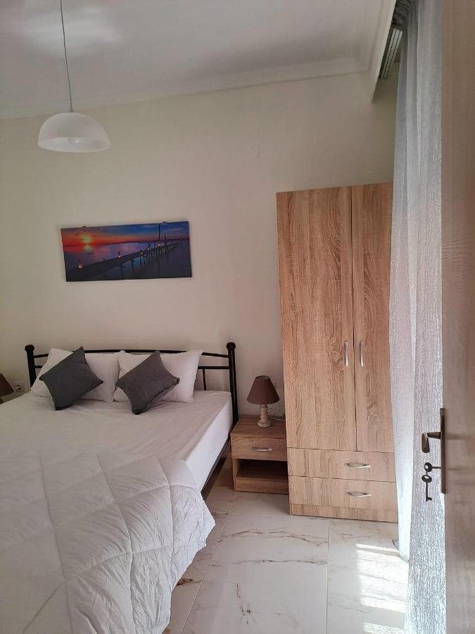 Cloud9 Apartment Кавала Экстерьер фото
