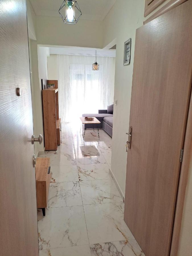 Cloud9 Apartment Кавала Экстерьер фото