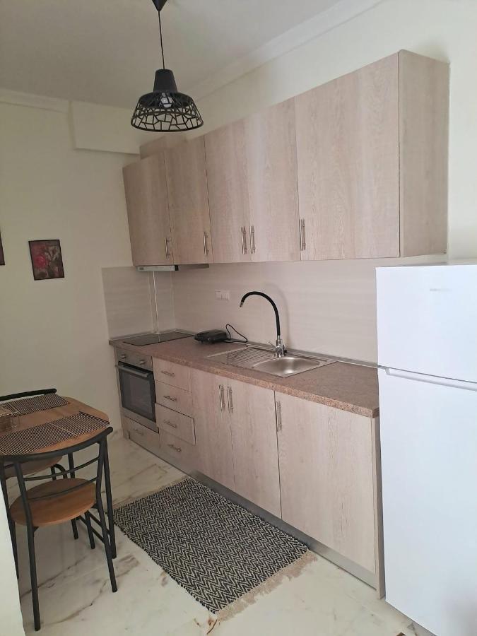 Cloud9 Apartment Кавала Экстерьер фото
