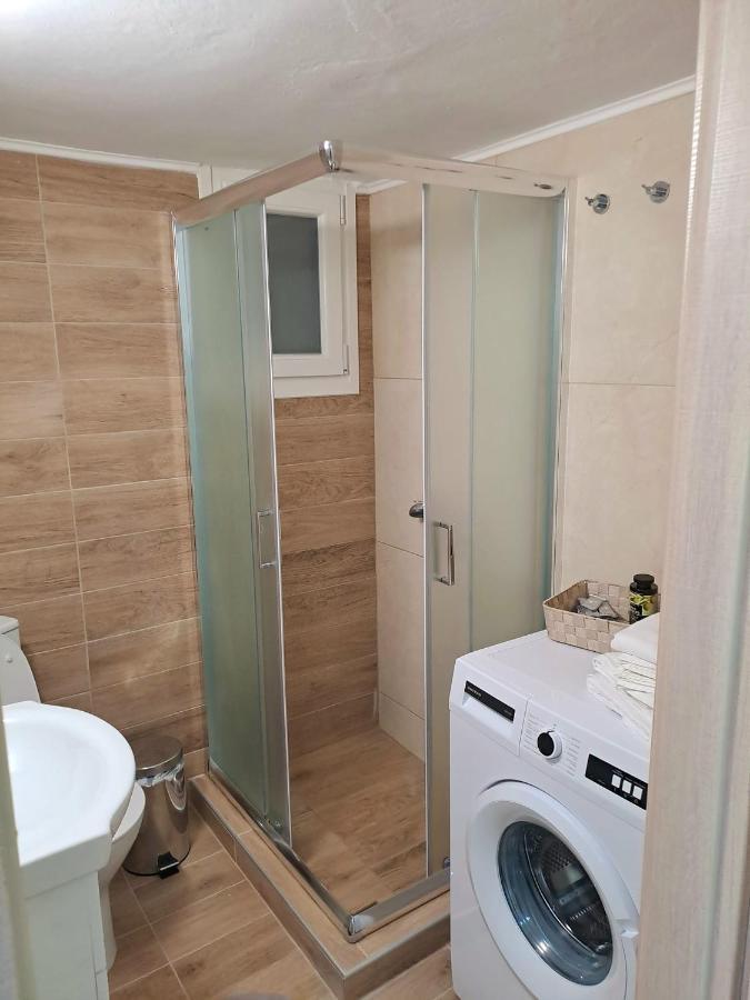 Cloud9 Apartment Кавала Экстерьер фото