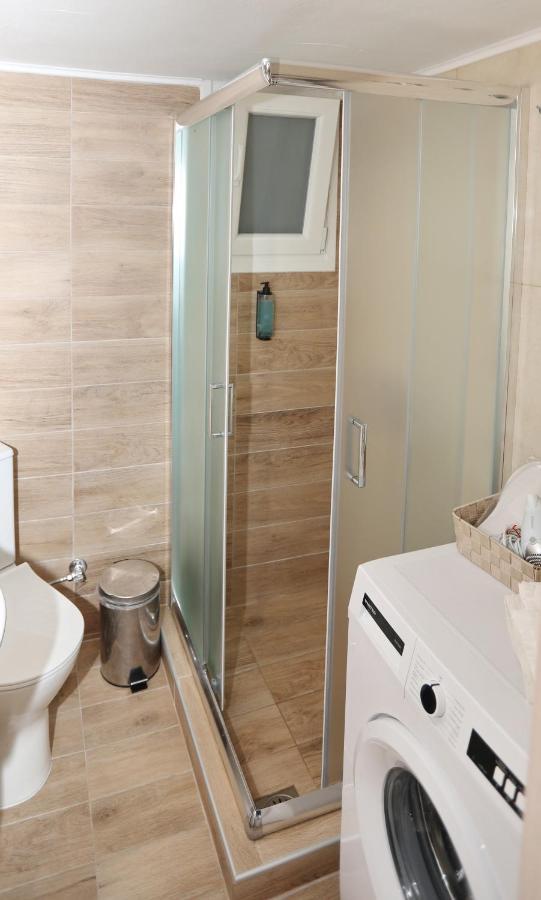 Cloud9 Apartment Кавала Экстерьер фото