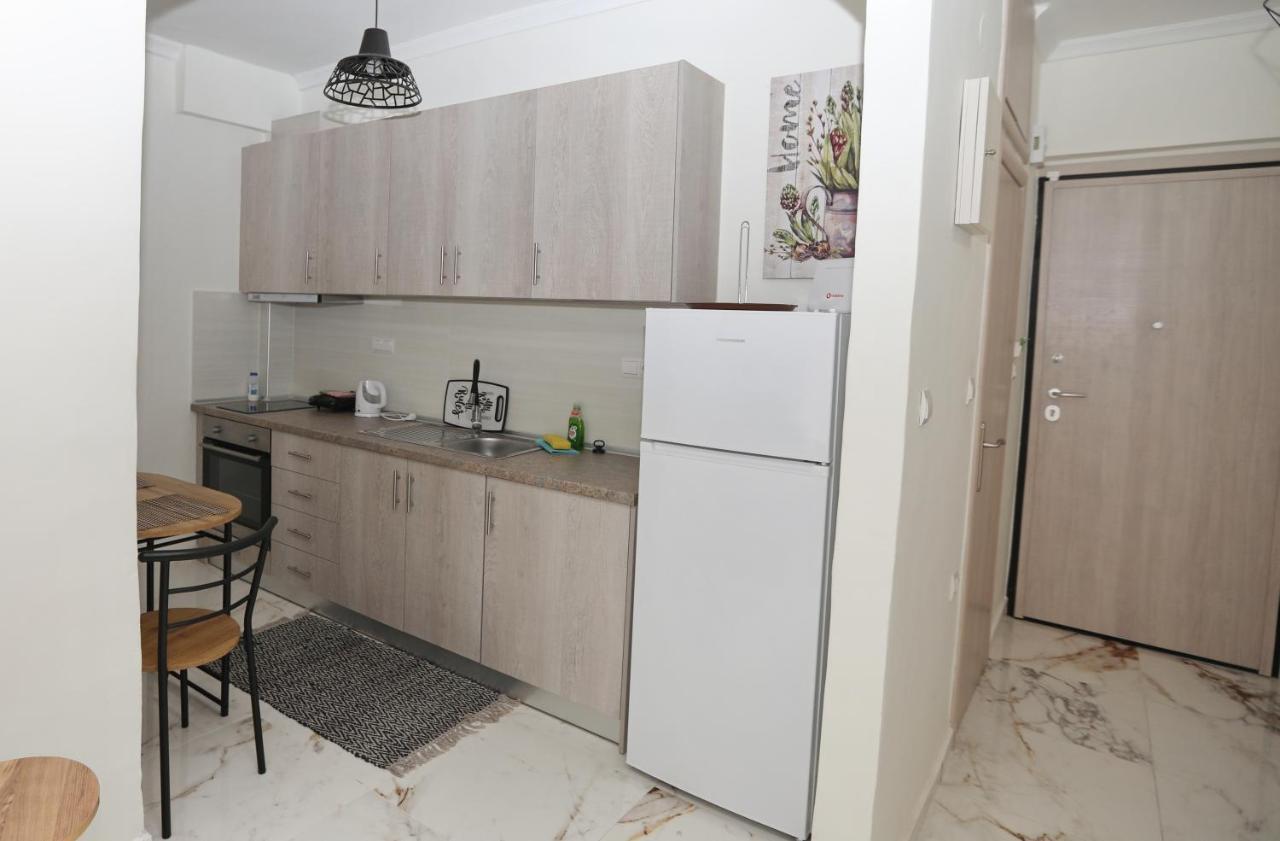 Cloud9 Apartment Кавала Экстерьер фото