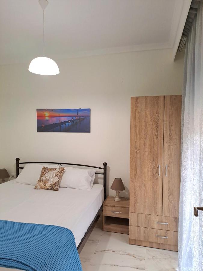 Cloud9 Apartment Кавала Экстерьер фото